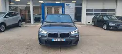 BMW X2 sDrive 18i 140 ch DKG7  M Sport