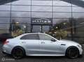 Mercedes-Benz C 300 d AMG Line Gris - thumbnail 11