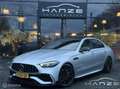 Mercedes-Benz C 300 d AMG Line Gris - thumbnail 1
