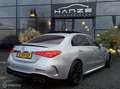 Mercedes-Benz C 300 d AMG Line Gris - thumbnail 15