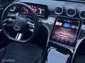 Mercedes-Benz C 300 d AMG Line Gris - thumbnail 21