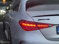Mercedes-Benz C 300 d AMG Line Gris - thumbnail 7