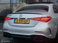 Mercedes-Benz C 300 d AMG Line Gris - thumbnail 9
