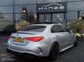 Mercedes-Benz C 300 d AMG Line Gris - thumbnail 10