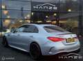Mercedes-Benz C 300 d AMG Line Gris - thumbnail 3