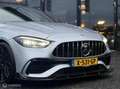 Mercedes-Benz C 300 d AMG Line Gris - thumbnail 4