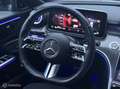 Mercedes-Benz C 300 d AMG Line Gris - thumbnail 16