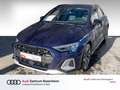 Audi A3 allstreet 35 TFSI S tr. (AHK,Navi+,LED,sound,GR Blau - thumbnail 1