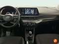Hyundai i20 1.0 TGDI SLX 100 Blanco - thumbnail 10