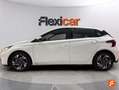 Hyundai i20 1.0 TGDI SLX 100 Blanco - thumbnail 5