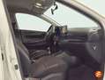 Hyundai i20 1.0 TGDI SLX 100 Blanco - thumbnail 13