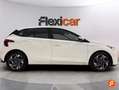 Hyundai i20 1.0 TGDI SLX 100 Blanco - thumbnail 3