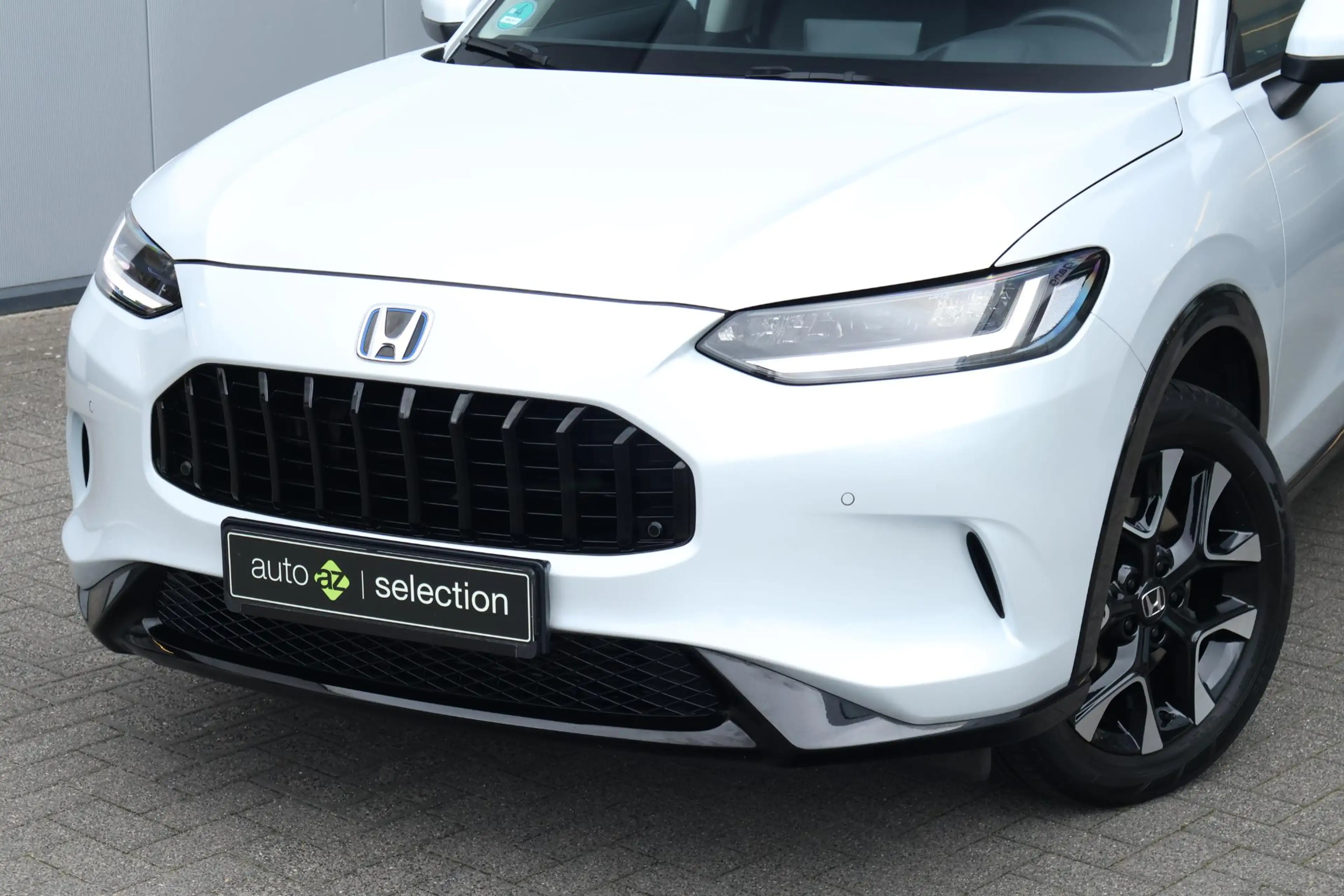 Honda ZR-V 2.0 e:HEV Advance / Pano / Adaptive cruise / DAB — photo 3