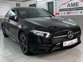 Mercedes-Benz A 250 e Lim. AMG-Line DTC MBUX|Navi|EQ|Plug-In Black - thumbnail 4