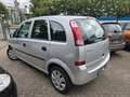 Opel Meriva 1.6; TÜV NEU;Inkl-2.Jahre Garantie;78-Tkm Silber - thumbnail 3