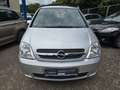 Opel Meriva 1.6; TÜV NEU;Inkl-2.Jahre Garantie;78-Tkm Silber - thumbnail 5