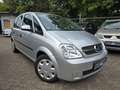 Opel Meriva 1.6; TÜV NEU;Inkl-2.Jahre Garantie;78-Tkm Silber - thumbnail 1