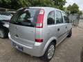 Opel Meriva 1.6; TÜV NEU;Inkl-2.Jahre Garantie;78-Tkm Silber - thumbnail 4