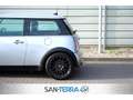 MINI One 1.6 KLIMA*ZV*LEDER-LENKRAD*ABS*AIRBAG*LM-FELGEN*SP Silber - thumbnail 8