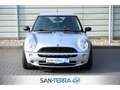 MINI One 1.6 KLIMA*ZV*LEDER-LENKRAD*ABS*AIRBAG*LM-FELGEN*SP Silber - thumbnail 2