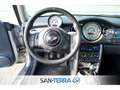 MINI One 1.6 KLIMA*ZV*LEDER-LENKRAD*ABS*AIRBAG*LM-FELGEN*SP Silber - thumbnail 16