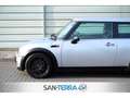 MINI One 1.6 KLIMA*ZV*LEDER-LENKRAD*ABS*AIRBAG*LM-FELGEN*SP Silber - thumbnail 7