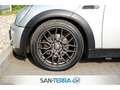 MINI One 1.6 KLIMA*ZV*LEDER-LENKRAD*ABS*AIRBAG*LM-FELGEN*SP Silber - thumbnail 11