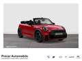 MINI Cooper Cabrio Cooper Cabrio JCW Trim Navi+LED+KZG+LHZ+SHZ+RFK Rot - thumbnail 1