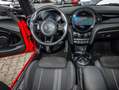 MINI Cooper Cabrio Cooper Cabrio JCW Trim Navi+LED+KZG+LHZ+SHZ+RFK Rot - thumbnail 15