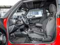 MINI Cooper Cabrio Cooper Cabrio JCW Trim Navi+LED+KZG+LHZ+SHZ+RFK Rot - thumbnail 10