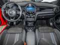 MINI Cooper Cabrio Cooper Cabrio JCW Trim Navi+LED+KZG+LHZ+SHZ+RFK Rot - thumbnail 12