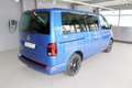 Volkswagen T6.1 Multivan Edition 4x4 el.Sitze AHK Bluetooth Blau - thumbnail 4