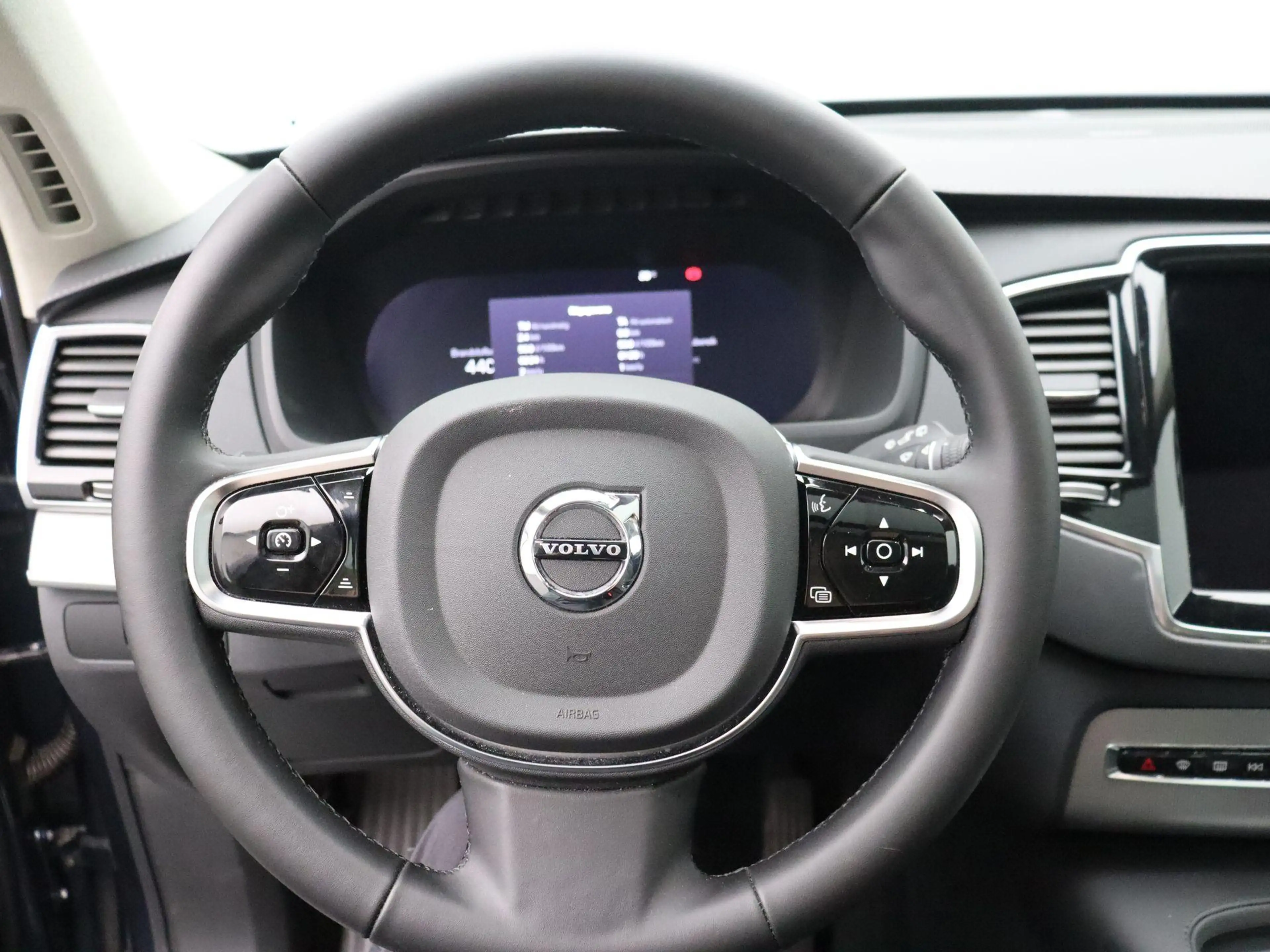 Volvo XC90 2.0 T8 4WD Ultimate Bright Aut. | SOH 100% | 7pl | — photo 13