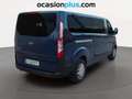 Ford Transit Custom FT 310 L2 Kombi Trend Aut. 130 Azul - thumbnail 4