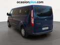 Ford Transit Custom FT 310 L2 Kombi Trend Aut. 130 Azul - thumbnail 3