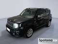 Jeep Renegade Renegade 1.3 T4 DDCT Limited Zwart - thumbnail 1