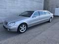Mercedes-Benz S 600 Pullman *NEUWERTIG* - thumbnail 4