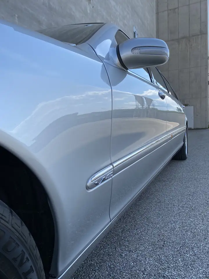Mercedes-Benz S 600 Pullman *NEUWERTIG*, foto 11