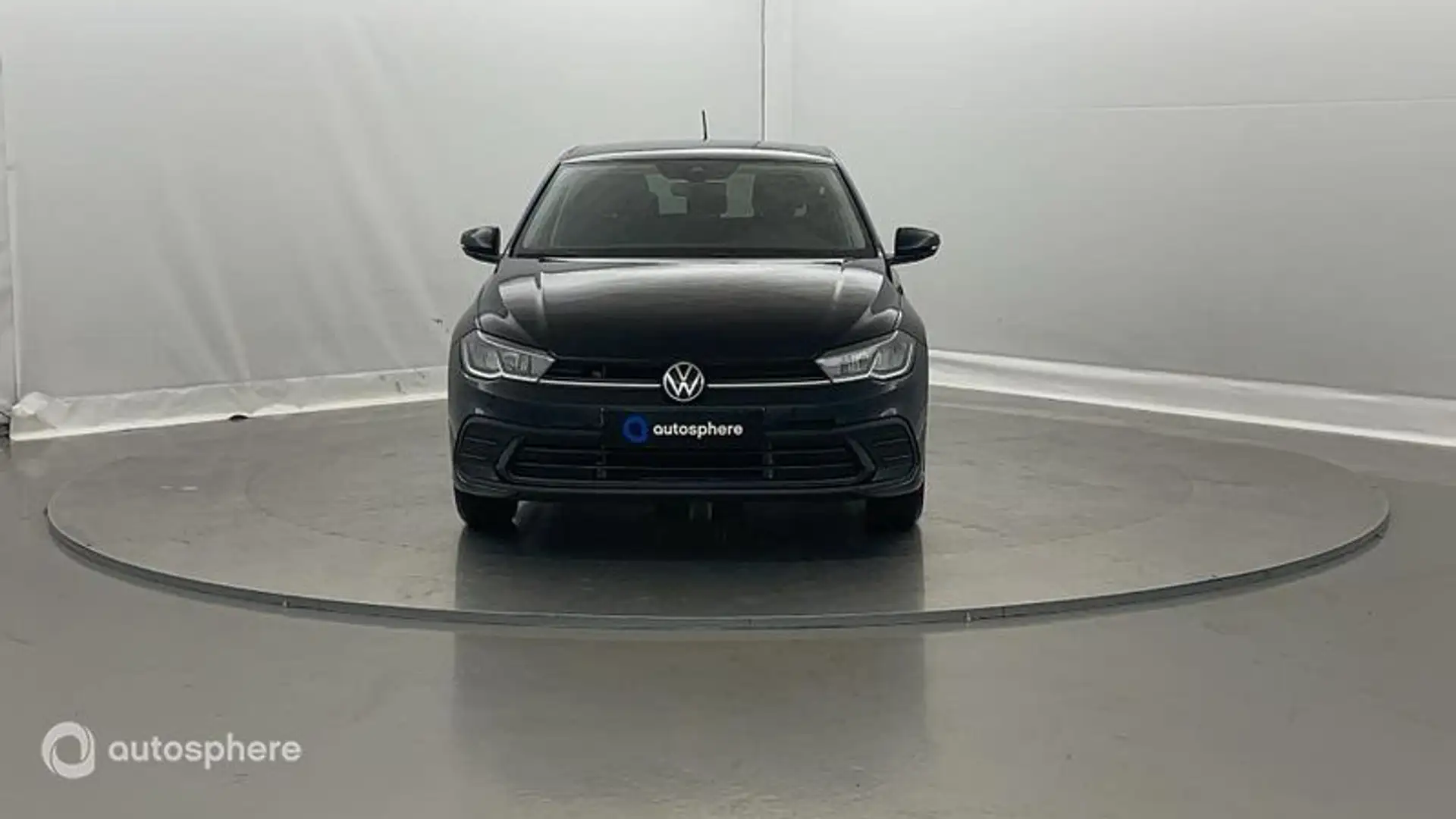 Volkswagen Polo 1.0 TSI 95ch VW Edition - 2