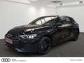 Audi A3 Sportback 35 TFSI S lineDigitales Cockpit Soundsys Czarny - thumbnail 1