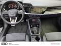 Audi A3 Sportback 35 TFSI S lineDigitales Cockpit Soundsys Czarny - thumbnail 5