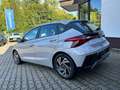 Hyundai i20 1.0 T-GDI Automatik Edition Gris - thumbnail 3