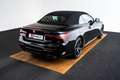 BMW 440 4-serie Cabrio M440i High Executive Parking/Drivin Zwart - thumbnail 48