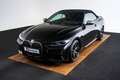 BMW 440 4-serie Cabrio M440i High Executive Parking/Drivin Zwart - thumbnail 33