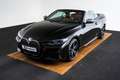BMW 440 4-serie Cabrio M440i High Executive Parking/Drivin Zwart - thumbnail 8