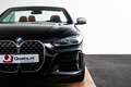 BMW 440 4-serie Cabrio M440i High Executive Parking/Drivin Zwart - thumbnail 28