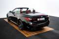 BMW 440 4-serie Cabrio M440i High Executive Parking/Drivin Zwart - thumbnail 40