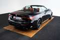 BMW 440 4-serie Cabrio M440i High Executive Parking/Drivin Zwart - thumbnail 12
