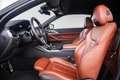 BMW 440 4-serie Cabrio M440i High Executive Parking/Drivin Zwart - thumbnail 16