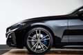 BMW 440 4-serie Cabrio M440i High Executive Parking/Drivin Zwart - thumbnail 14
